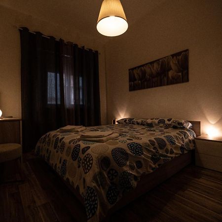 Orchidea Home Trieste Extérieur photo