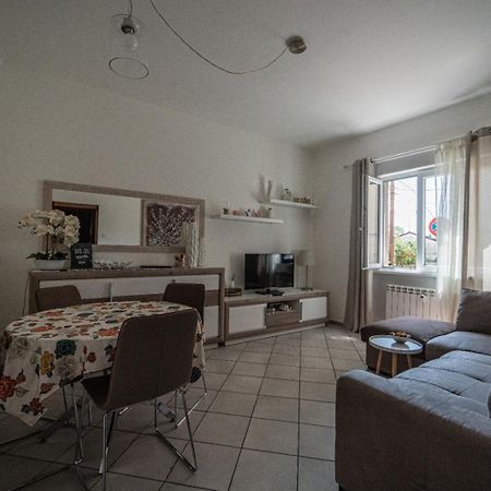 Orchidea Home Trieste Extérieur photo