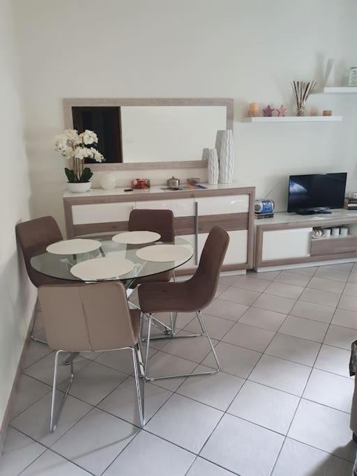 Orchidea Home Trieste Extérieur photo