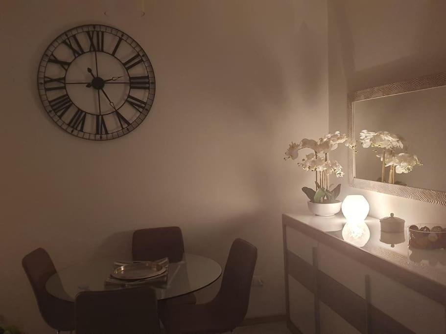 Orchidea Home Trieste Extérieur photo