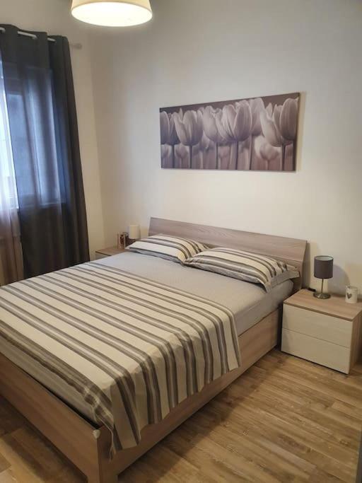 Orchidea Home Trieste Extérieur photo