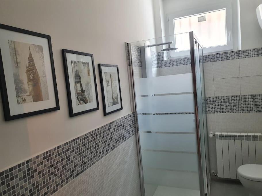 Orchidea Home Trieste Extérieur photo