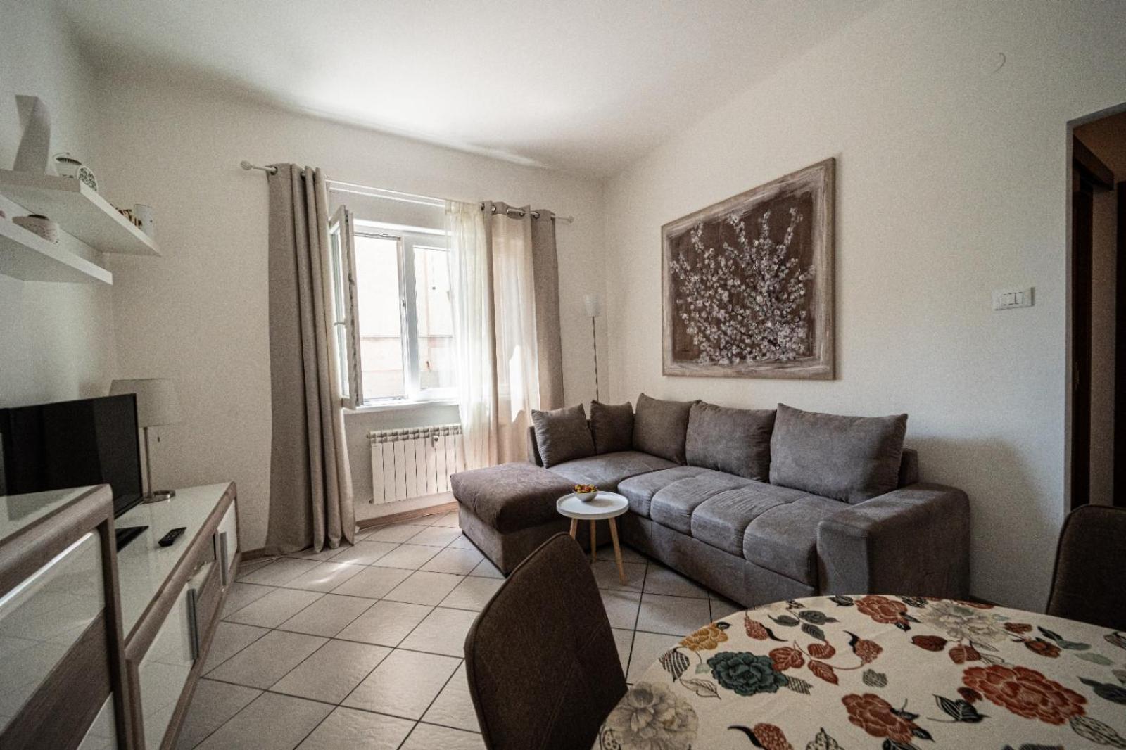 Orchidea Home Trieste Extérieur photo