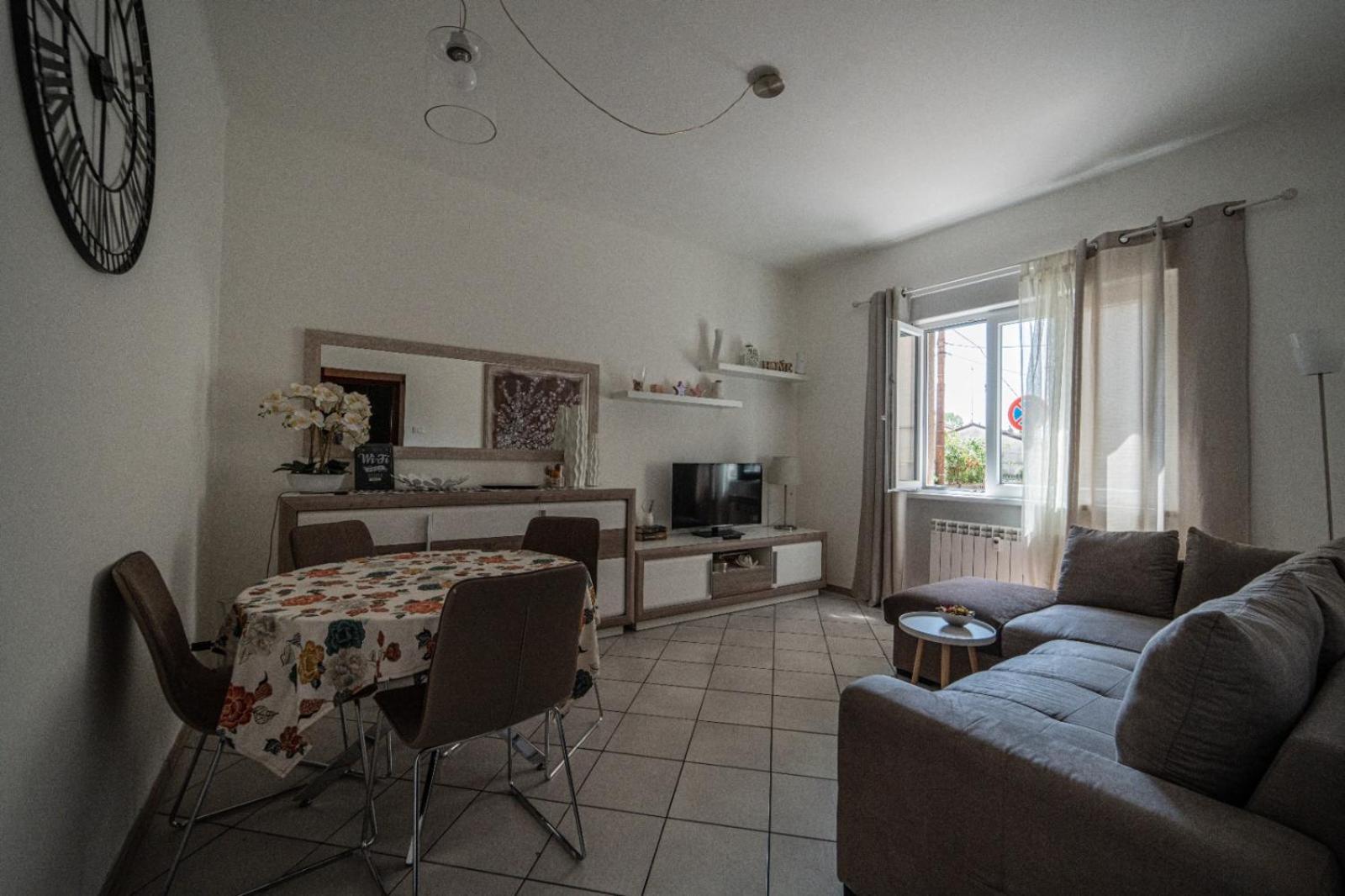Orchidea Home Trieste Extérieur photo