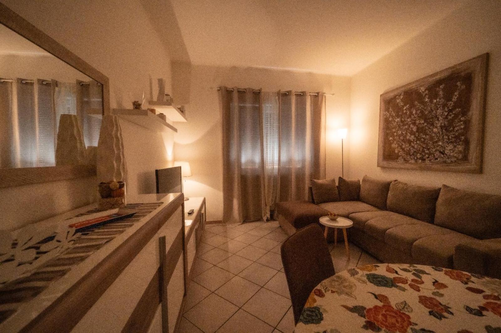 Orchidea Home Trieste Extérieur photo
