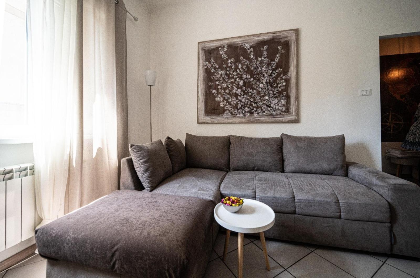 Orchidea Home Trieste Extérieur photo